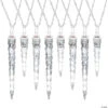 Shooting Star® Icicle Christmas Light String -Halloween Decoration Series shooting star icicle christmas light stringss116282g
