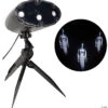 Shutter Flashers Spooky Female Projection Spotlight -Halloween Decoration Series shutter flashers spooky female projection spotlightss226482g