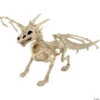 Skeleton Dragon Prop -Halloween Decoration Series skeleton dragon propsew81158