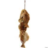 Skeleton Fish String -Halloween Decoration Series skeleton fish stringss61723