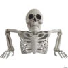 Skeleton Groundbreaker Halloween Decoration 2 Skeleton Groundbreaker Halloween Decoration -Halloween Decoration Series skeleton groundbreaker halloween decorationss62462