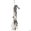 Skeleton Hand -Halloween Decoration Series skeleton handss84754