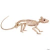 Skeleton Rat Decoration -Halloween Decoration Series skeleton rat decorationse18213