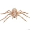 Skeleton Spider Decoration -Halloween Decoration Series skeleton spider decorationse18215