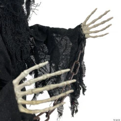 Slashing Reaper 20' -Halloween Decoration Series slashing reaper 20ss78372 a03