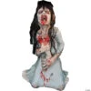 Spitting Debby Animated Prop -Halloween Decoration Series spitting debby animated propdu1984