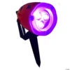 Spotlight Outdoor Purple 3 Modes 1 Spotlight Outdoor Purple 3 Modes -Halloween Decoration Series spotlight outdoor purple 3 modesss223877g