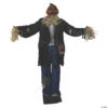 Standing Scarecrow Man Halloween Decoration -Halloween Decoration Series standing scarecrow man halloween decorationpe42025