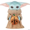 Star Wars The Child Plush Decoration -Halloween Decoration Series star wars the child plush decorationss226364g