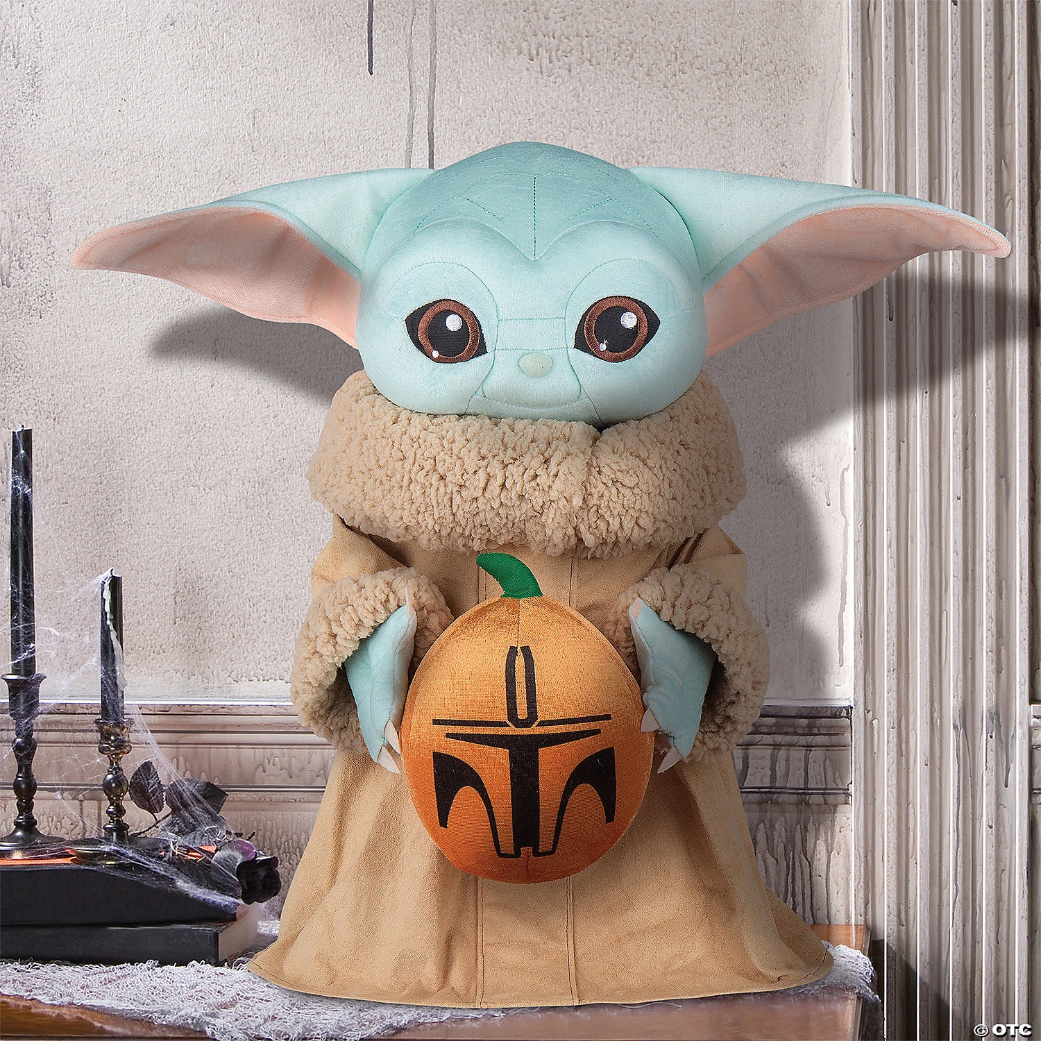 Star Wars The Child Plush Decoration 4 Star Wars The Child Plush Decoration - Image 2