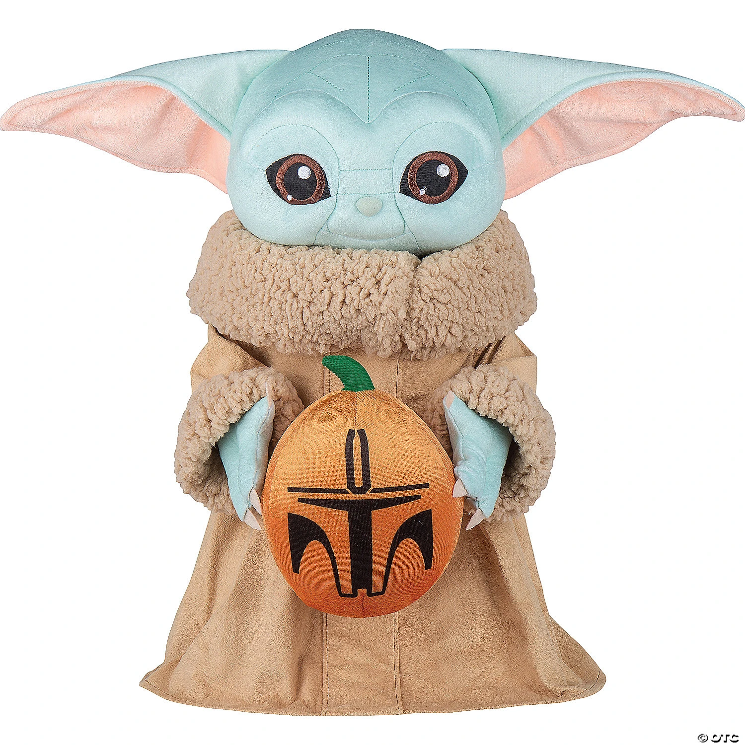 Star Wars The Child Plush Decoration 3 Star Wars The Child Plush Decoration