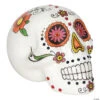 Sugar Skull Day Of The Dead Decoration 2 Sugar Skull Day Of The Dead Decoration -Halloween Decoration Series sugar skull day of the dead decorationss74945