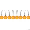 Lightshow® Musical Jack-O’-Lanterns String Lights -Halloween Decoration Series sup musical jack o lanterns string lightsss227768g
