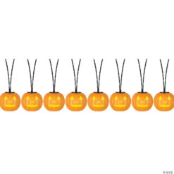 Lightshow® Musical Jack-O’-Lanterns String Lights