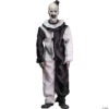 Terrifier Art The Clown 12 Inc -Halloween Decoration Series terrifier art the clown 12 incmaarda100
