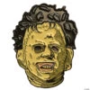 Texas Chainsaw Massacre Leatherface Enamel Pin 1 Texas Chainsaw Massacre Leatherface Enamel Pin -Halloween Decoration Series texas chainsaw massacre leatherface enamel pinmabxrl100