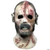 The Walking Dead™ Beard Walker Mask -Halloween Decoration Series the walking dead beard walker maskmaelamc102