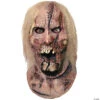 The Walking Dead Deer Walker Mask -Halloween Decoration Series the walking dead deer walker maskma1012