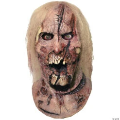 The Walking Dead Deer Walker Mask
