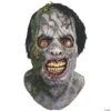 The Walking Dead Moss Walker Msk 1 The Walking Dead Moss Walker Msk -Halloween Decoration Series the walking dead moss walker mskmamramc100