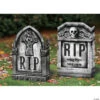 Tombstone 22" Folding Celtic -Halloween Decoration Series tombstone 22 folding celticfw91595cs