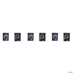 Torture X-Ray Garland