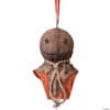Trick R Treat Sam Ornament -Halloween Decoration Series trick r treat sam ornamentmaarle100