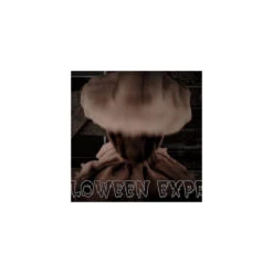 20" Sitting Scarecrow Prop -Halloween Decoration Series tt58521 t01