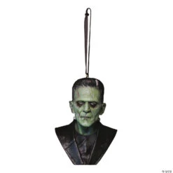 Universal Monsters Frankenstein Halloween Decoration