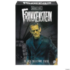Universal Monsters Frankenstein
