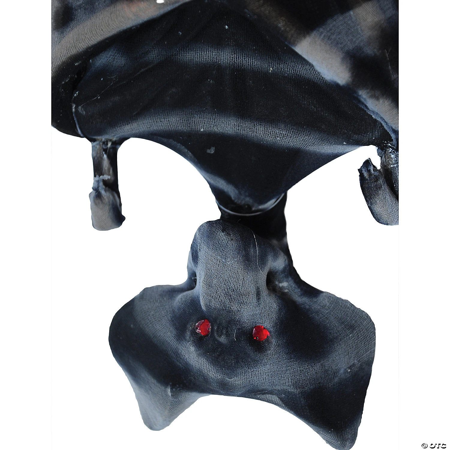 Upside Down Bat Decoration 4 Upside Down Bat Decoration - Image 2