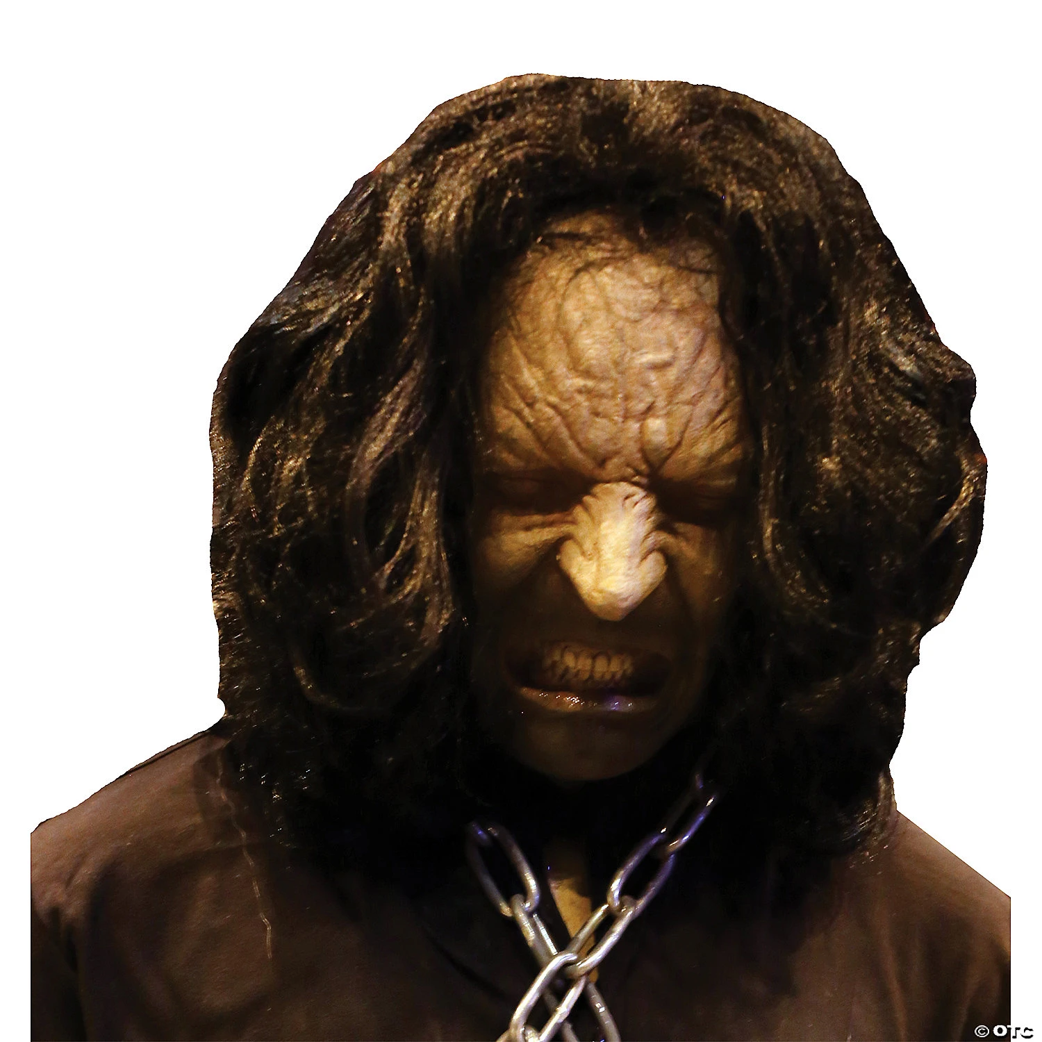 Villain Animated Prop 4 Villain Animated Prop - Image 2