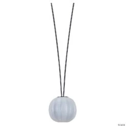 98" Jack Skellington EmoteGlow White Light String Musical W/Vocals Halloween Decoration -Halloween Decoration Series vocals halloween decorationss229564g a02