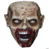 Walking Dead Biter Walker Mask -Halloween Decoration Series walking dead biter walker maskma1019