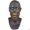 Walking Dead Charred Walker Mask -Halloween Decoration Series walking dead charred walker maskmarkamc100
