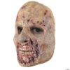 Walking Dead Face Mask -Halloween Decoration Series walking dead face maskma1038
