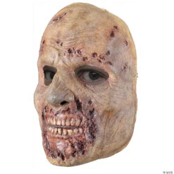 Walking Dead Face Mask