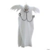 Winged Reaper In Chains -Halloween Decoration Series winged reaper in chainsss70782