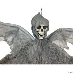 Winged Reaper -Halloween Decoration Series winged reaperss85356 a02
