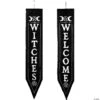 Witches Banner Set -Halloween Decoration Series witches banner setss79413