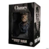 Wolf Man Mini Bust -Halloween Decoration Series wolf man mini bustmaarce102