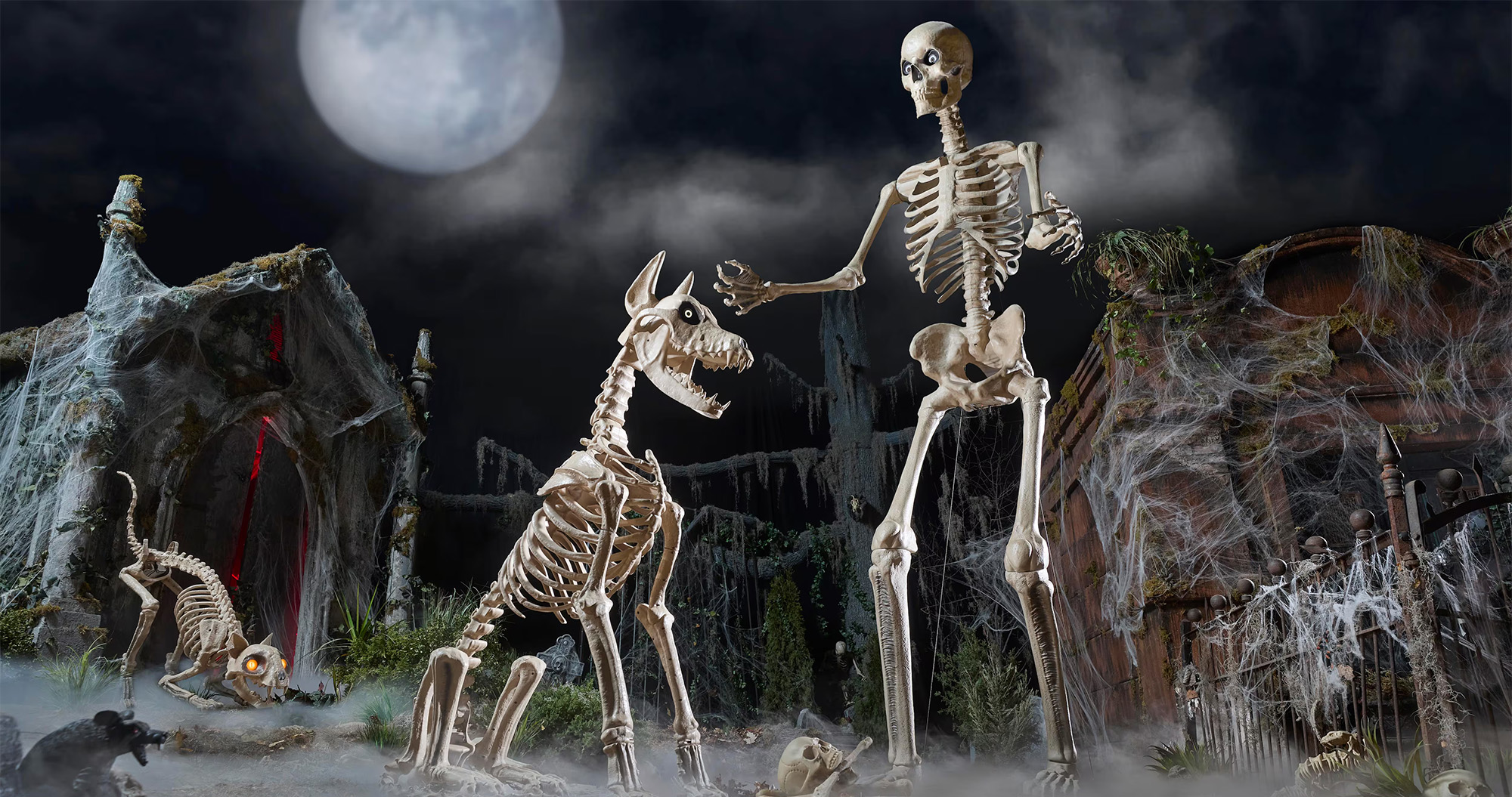 Halloween Decoration Series 1 Halloween Decoration Series -Halloween Decoration Series 2