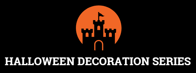 Halloween Decoration Series